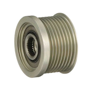 Gates Alternator Overrunning Freewheel Clutch OAP7312