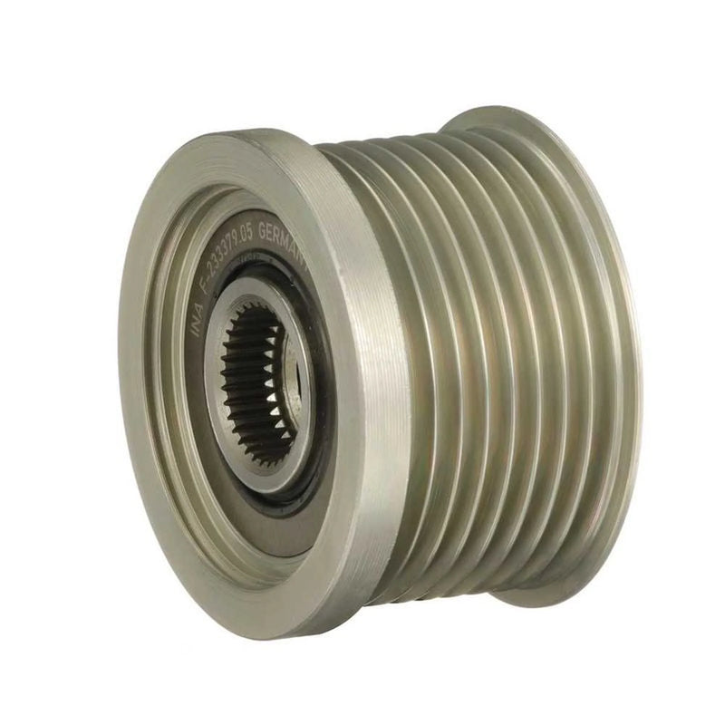 Gates Alternator Overrunning Freewheel Clutch OAP7312