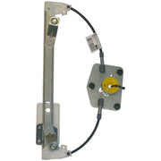 Valeo Electric Window Regulator Lifter Left Rear 850916