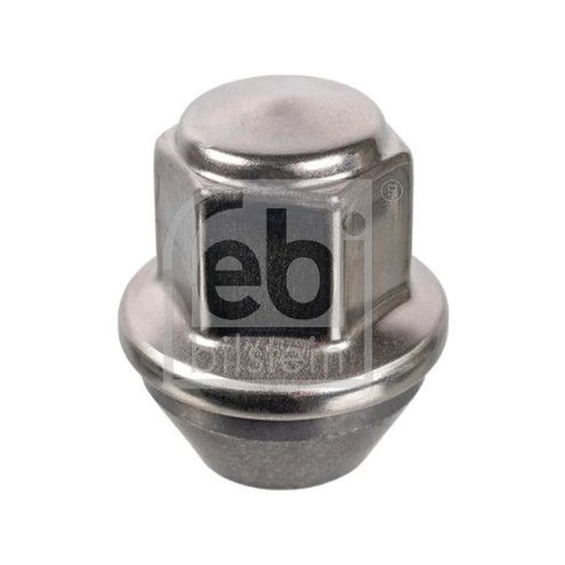 Febi Wheel Nut Rear 49205