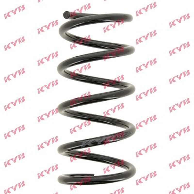 KYB Rear Suspension Coil Spring RA5309
