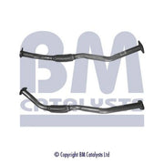 BM Catalysts Exhaust Pipe OD BM50169