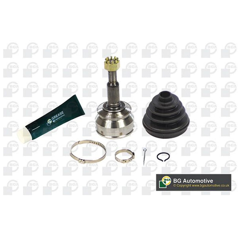 BGA Drive Shaft Joint Kit CV9526A