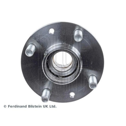 Blue Print Wheel Bearing Kit Rear Right 67mm ADG08344