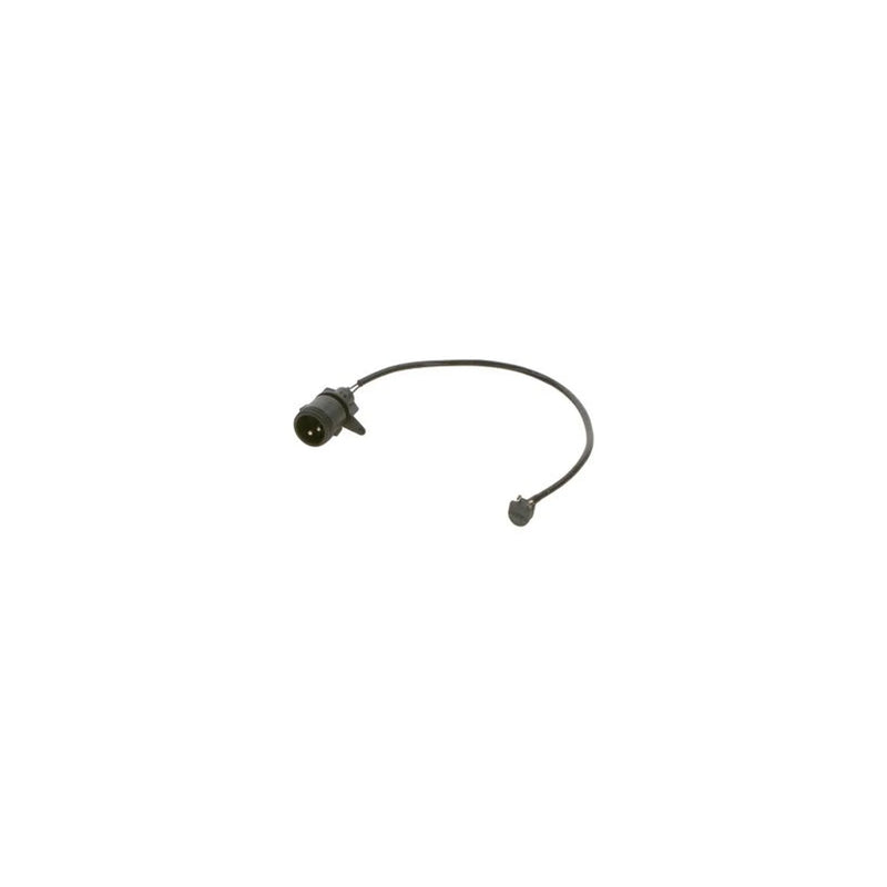 Bosch Brake Pad Wear Sensor Front 1 987 473 596