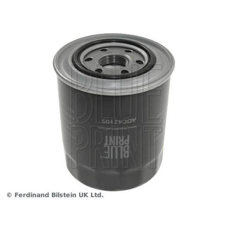 Blue Print Engine Oil Filter ADC42105
