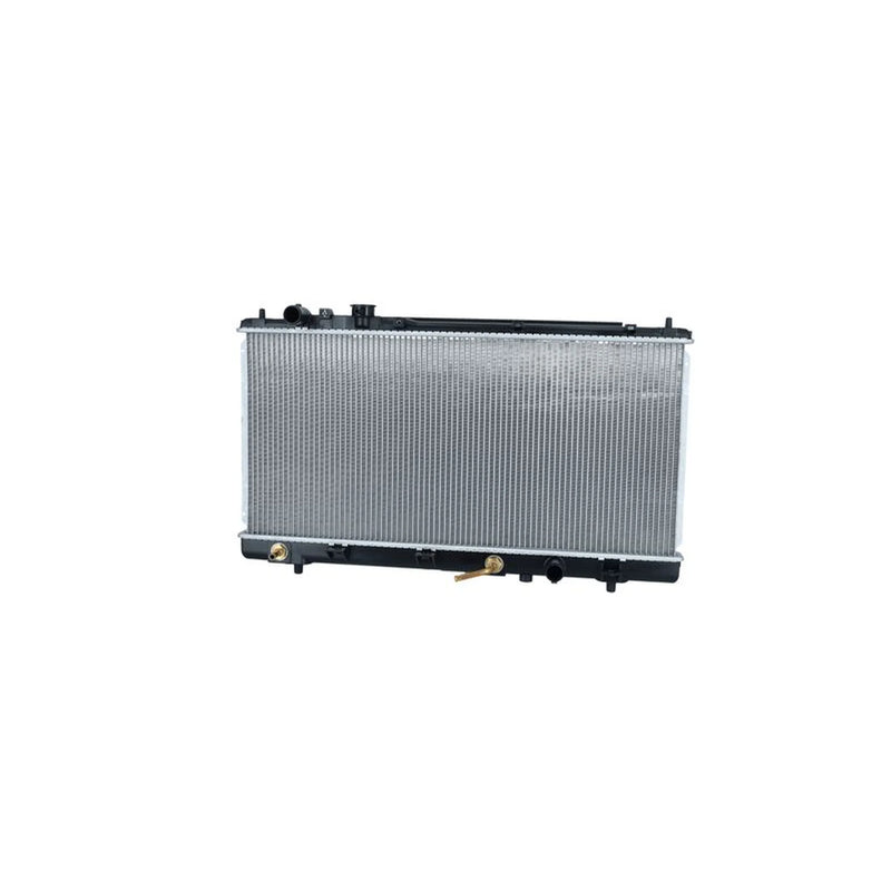 NRF Engine Radiator 50142
