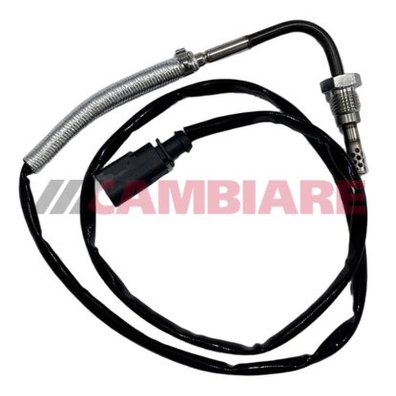 Cambiare Exhaust Gas Temperature Sensor before exhaust t VE390517