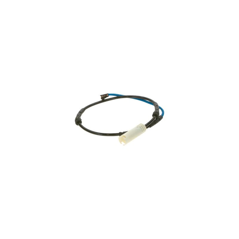 Bosch Brake Pad Wear Sensor Front 1 987 474 541