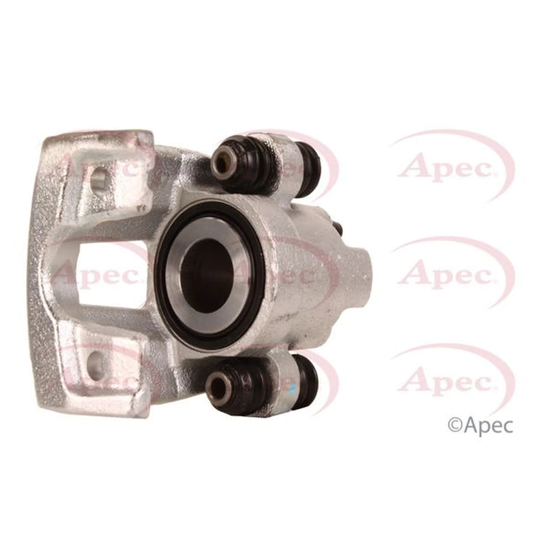 Apec Brake Caliper Assembly Rear Left LCA634
