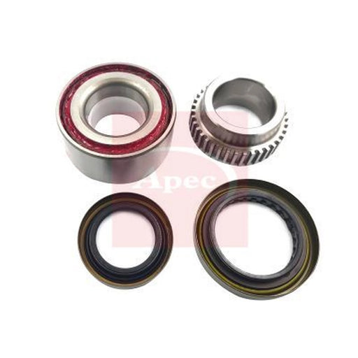 Apec Wheel Bearing Kit 80mm AWB1826