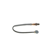 Bosch O2 Lambda Oxygen Sensor after catalytic converter 0 258 010 489