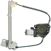 Valeo Electric Window Regulator Lifter Left Rear 850010