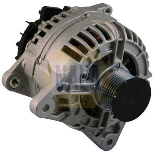 NAPA Car Alternator 12V NAL1395