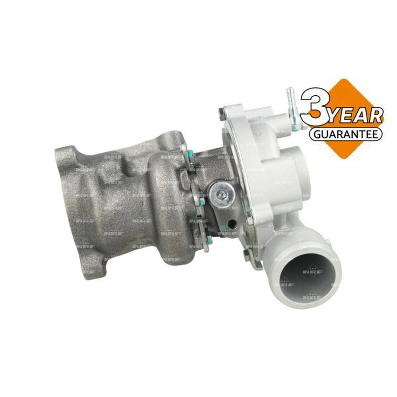 NRF Turbocharger Turbo Unit 90010102