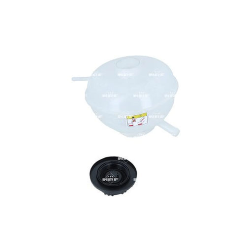 NRF Coolant Expansion Tank 454158