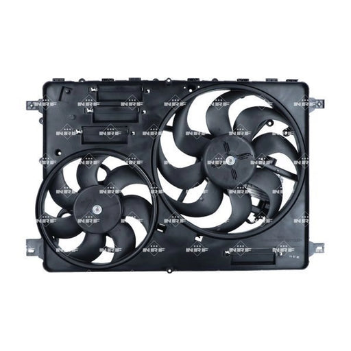 NRF Engine Cooling Fan 47755
