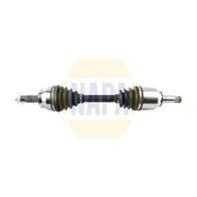 NAPA CV Drive Shaft Driveshaft Front Left NDS1245L