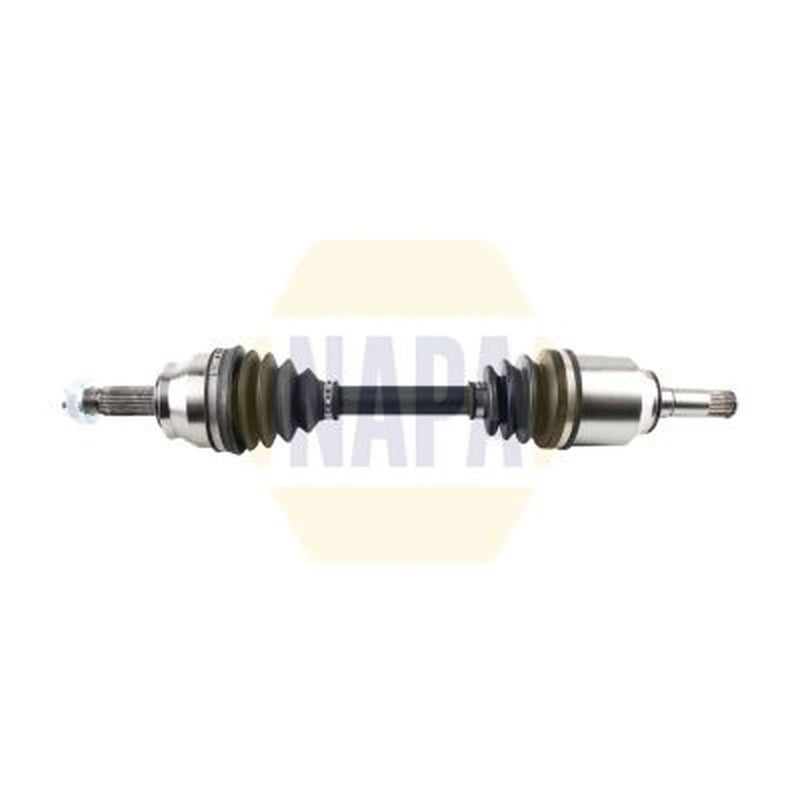 NAPA CV Drive Shaft Driveshaft Front Left NDS1245L
