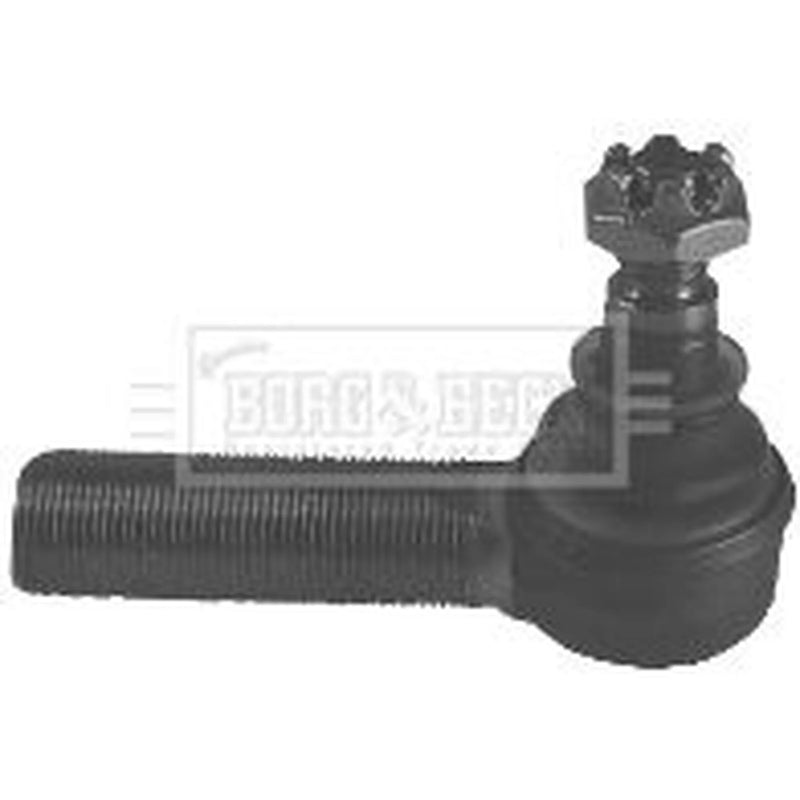 Borg & Beck Steering Tie Rod Ball Joint Front BTR4709