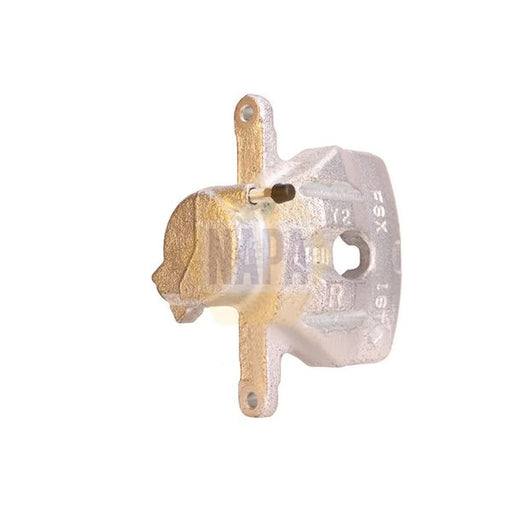 NAPA Brake Caliper Assembly Front Right NCA2330