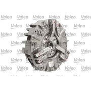Valeo Clutch Pressure Plate 805622