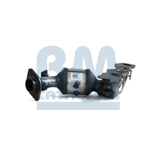 BM Catalysts Homologated Petrol Cat BM91582H