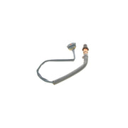 Bosch O2 Lambda Oxygen Sensor after catalytic converter 0 258 010 369