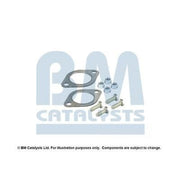 BM Catalysts Exhaust Pipe Mounting Kit FK50514B