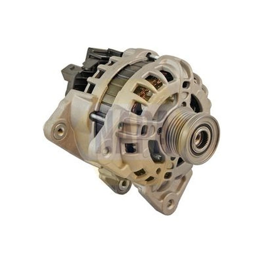 NAPA Car Alternator 12V NAL1880