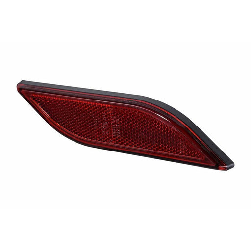 Hella Reflector Right Rear red 8RA 013 347-061
