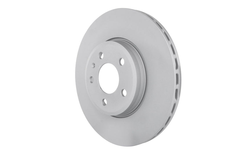 Bosch 2 x Vented 314mm Brake Disc 0986479467