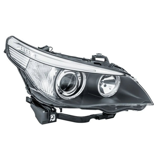 Hella Headlight Headlamp PY21W Right 1LL 163 082-001