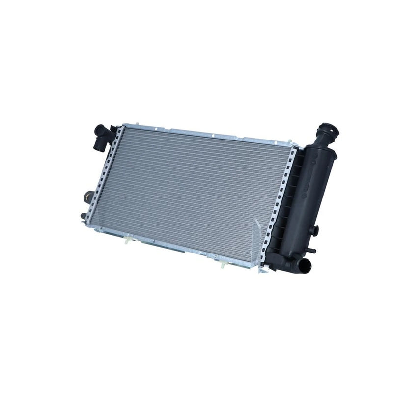NRF Engine Radiator 50406