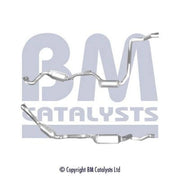 BM Catalysts Petrol Cat BM90923