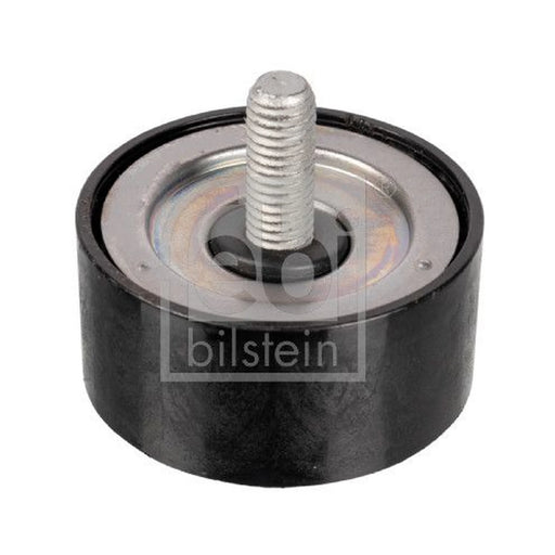 Febi V-Ribbed Belt Deflection/Guide Pulley 170405