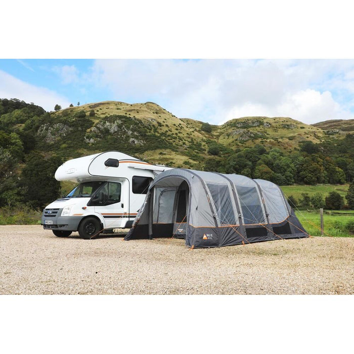 Vango Galli CC II Air Tall Drive Away Awning (255 - 295cm) Motorhome - Vango - Van Life Living