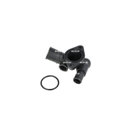 NRF Coolant Flange Housing Connector 775069
