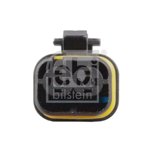 Febi ABS Wheel Speed Sensor Front Right 102456