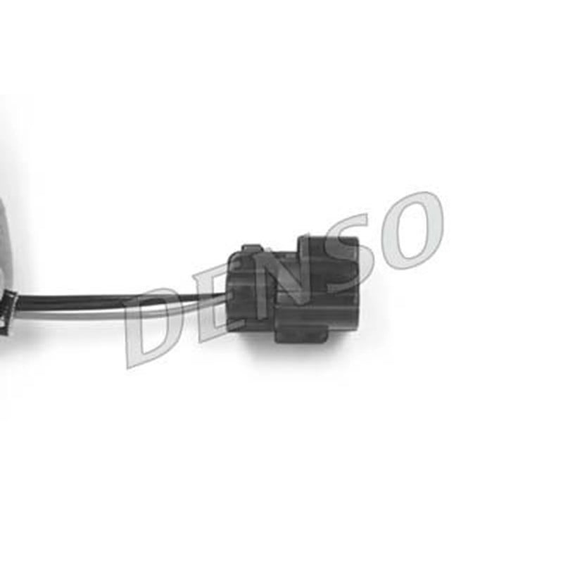 Denso O2 Lambda Oxygen Sensor fits Mazda 323 C 1994-1998 1.5