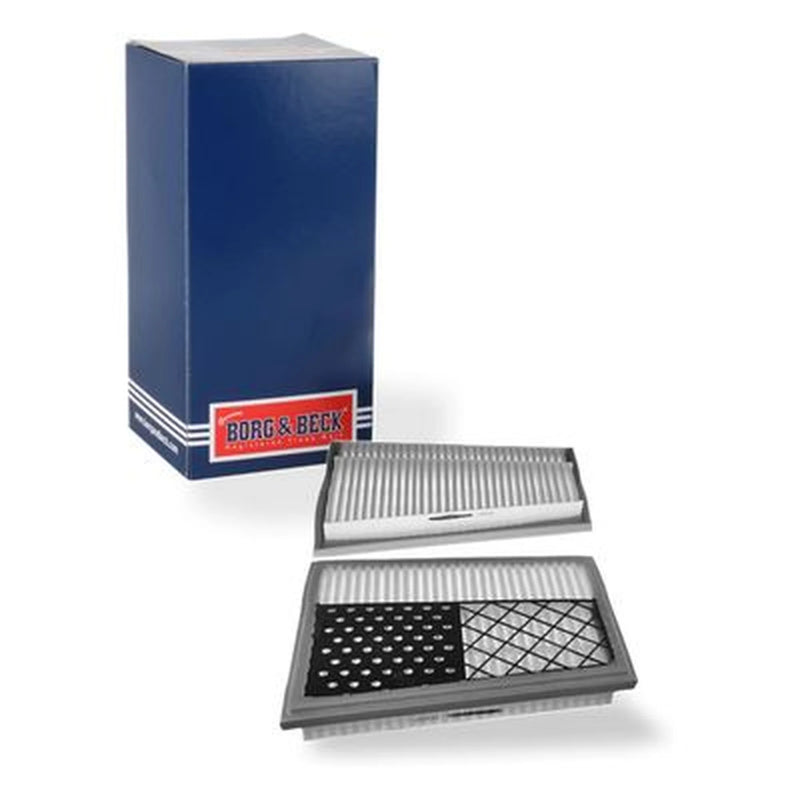 Borg & Beck Engine Air Filter BFA2246