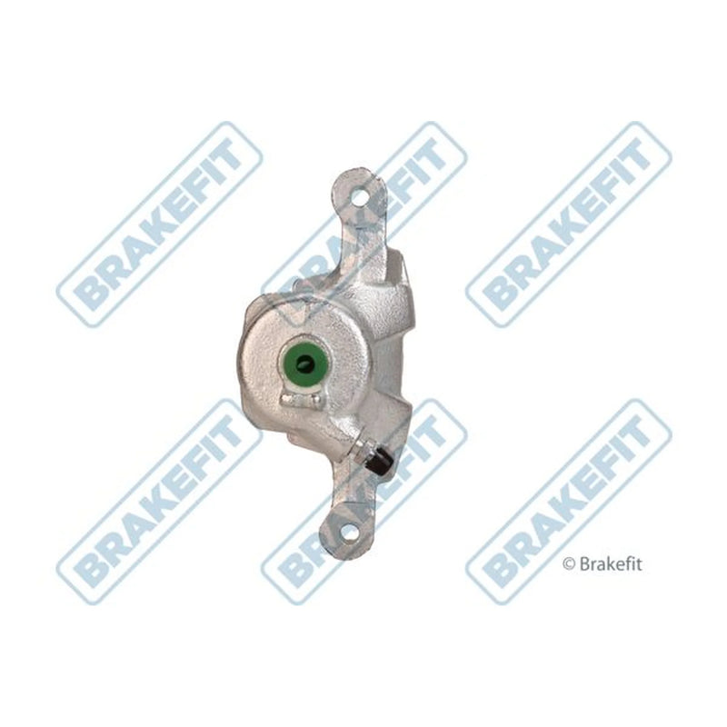 Apec Brake Caliper Assembly Rear Left BCA1967E