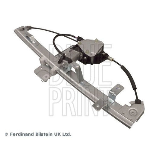 Blue Print Electric Window Regulator Lifter Right Front ADA101305