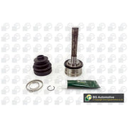 BGA Drive Shaft Joint Kit CV9106A