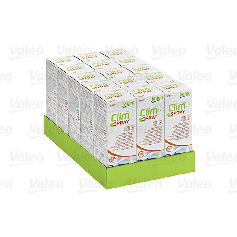 Valeo Display Clim Spray (698899 X15) 715899 715899
