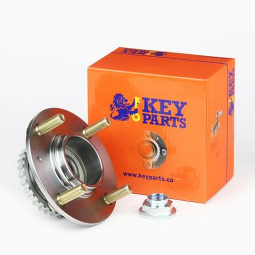 Key Parts Wheel Bearing Kit KWB931