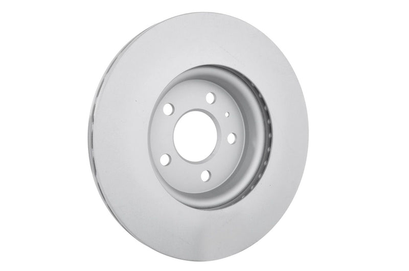 Bosch 2 x Vented 314mm Brake Disc 0986479467