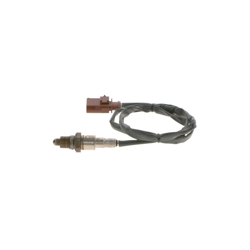 Bosch O2 Lambda Oxygen Sensor after catalytic converter 0 258 030 026