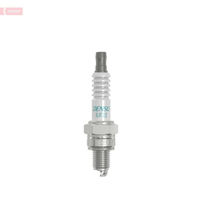 Denso Engine Spark Plug IUF22