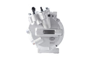 Hella 8FK 366 201-921 Compressor, air conditioning